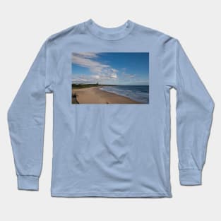 Tynemouth Longsands Long Sleeve T-Shirt